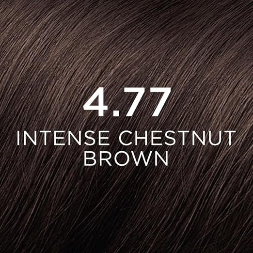 4.77 Intense Chestnut Brown