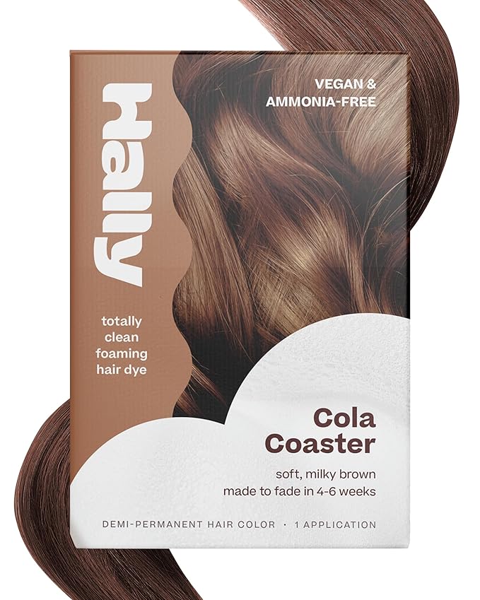 Cola Coaster