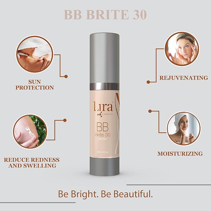 BB Brite 30
