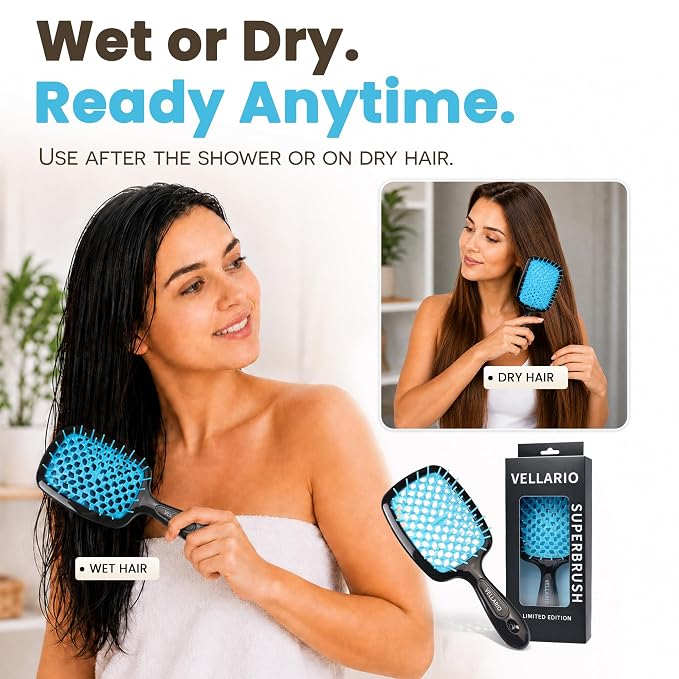 Sky Breeze Blue