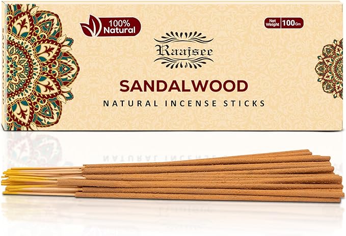 Sandalwood