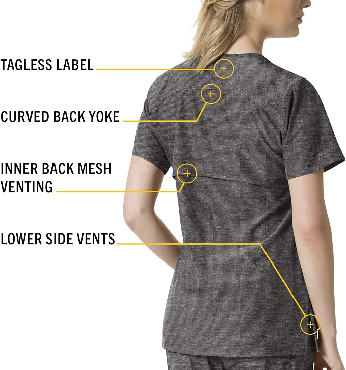 Charcoal Heather