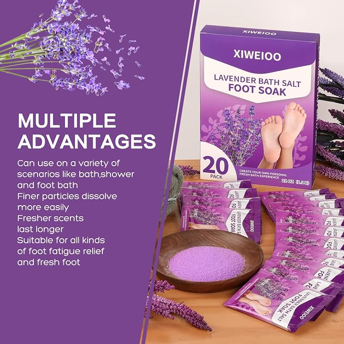 20PCS SET