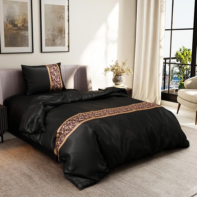 Versailles Vista Grandeur Black