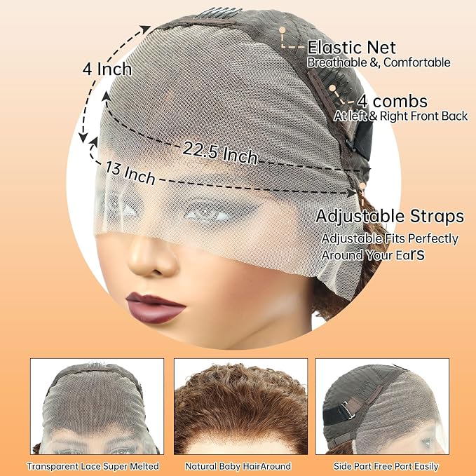 Highlight Ombre Bob
