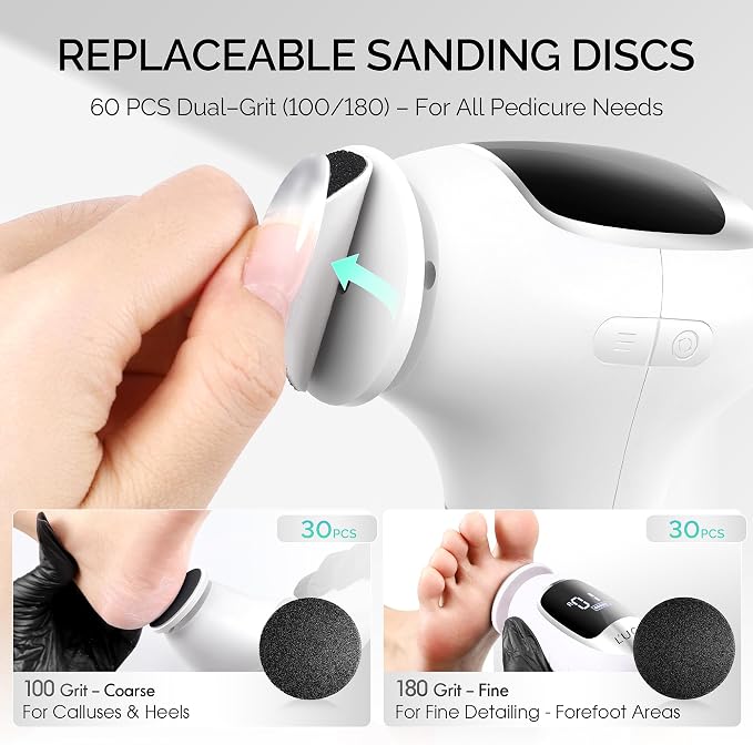 White - Electric Remover