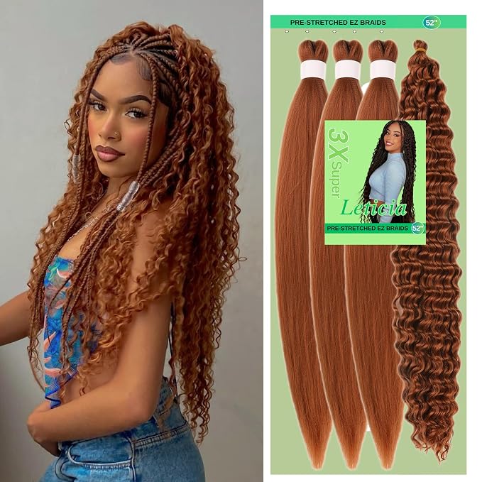Auburn Brown