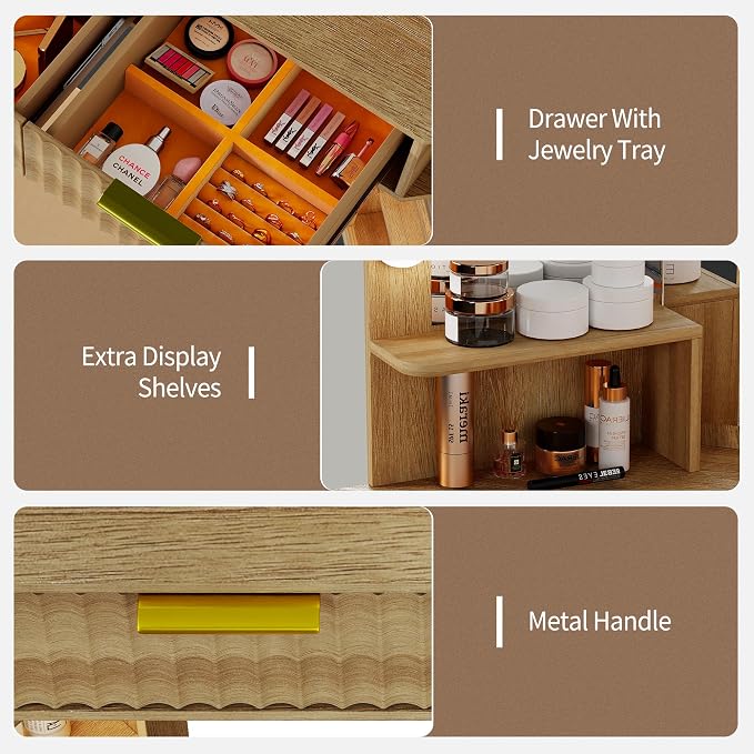 Wood