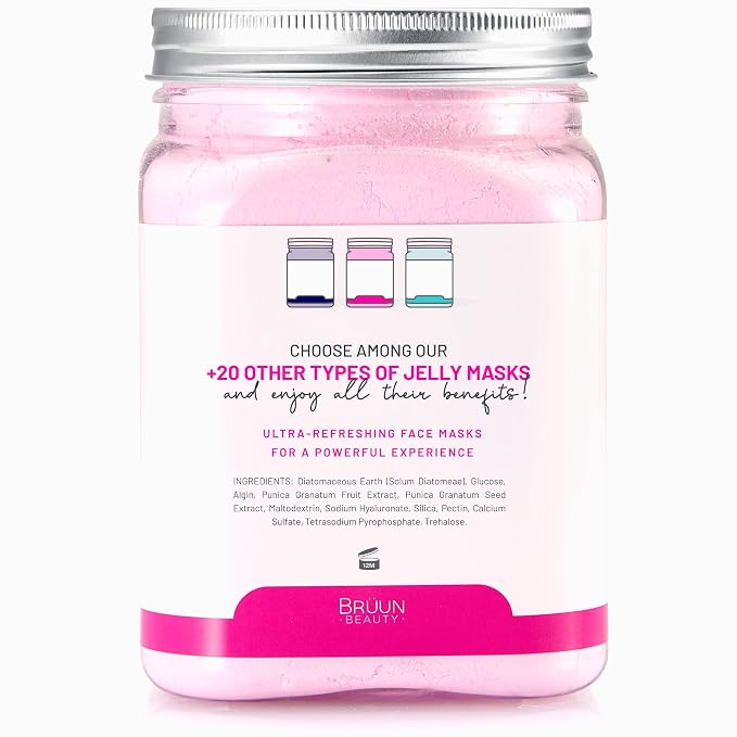 Pomegranate Jar