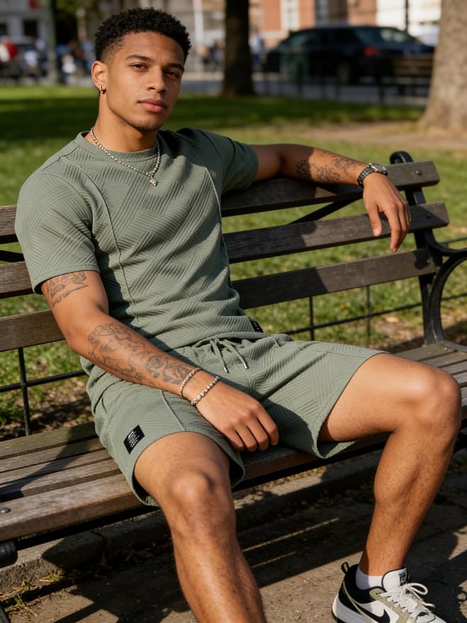 Light Green