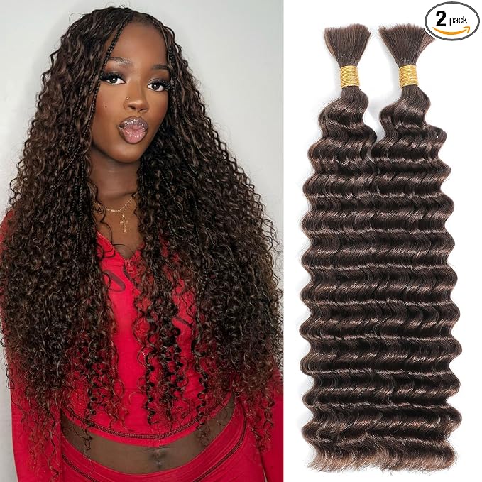 Deep - Chocolate Brown