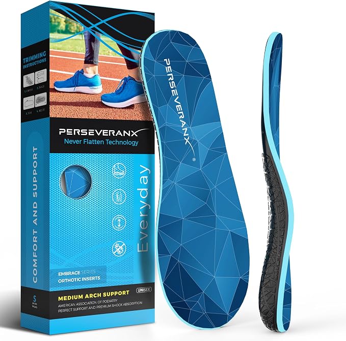 Medium Arch - Blue