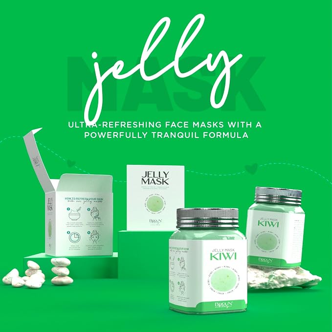 Kiwi Jar