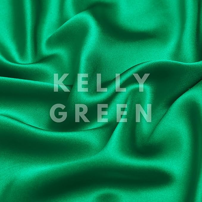 Kelly Green