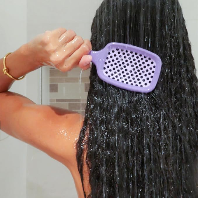 Lavender Dark Purple