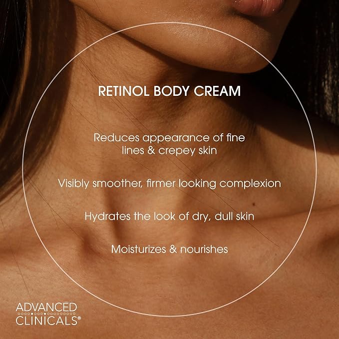1 - Retinol Firming Cream