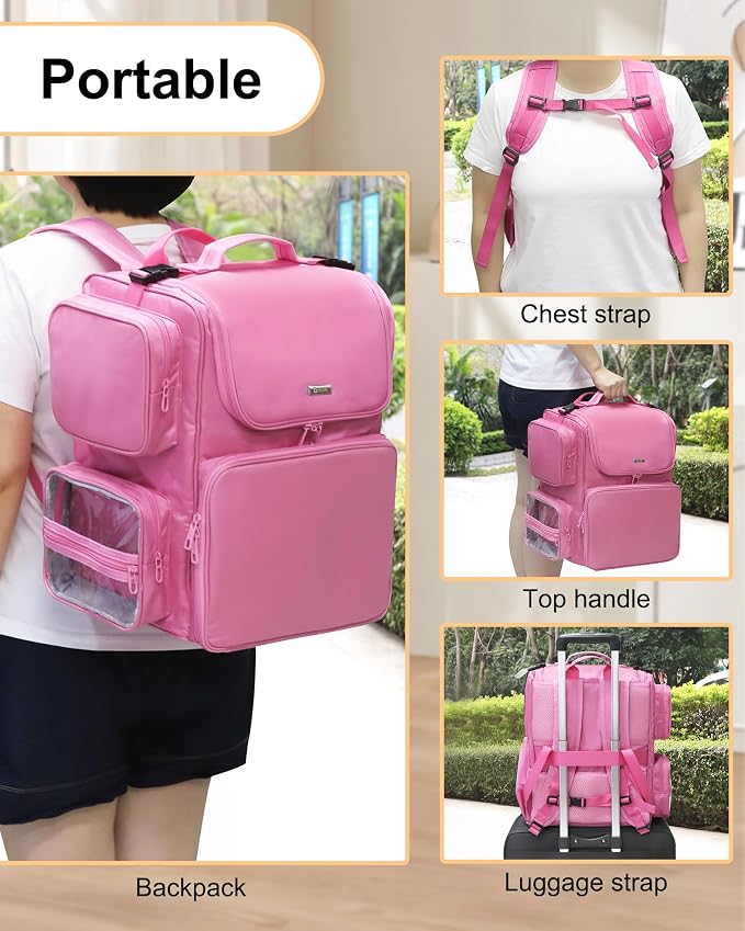 Rose Pink