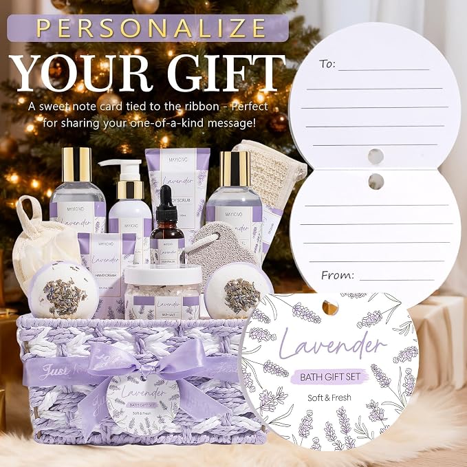 Purple-Lavender