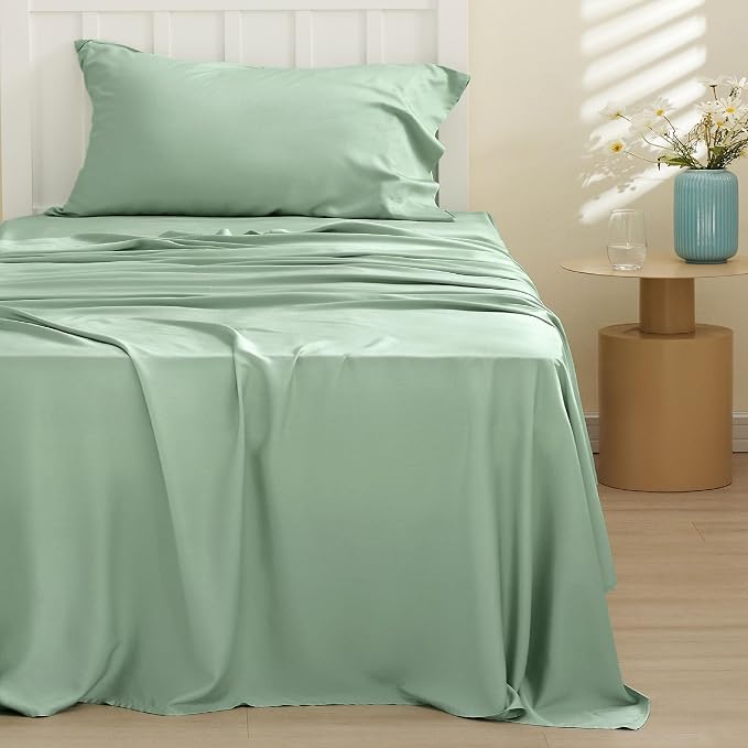 10 - Sage Green