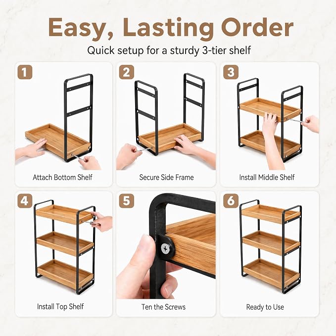 3-layer Wood Rack-01