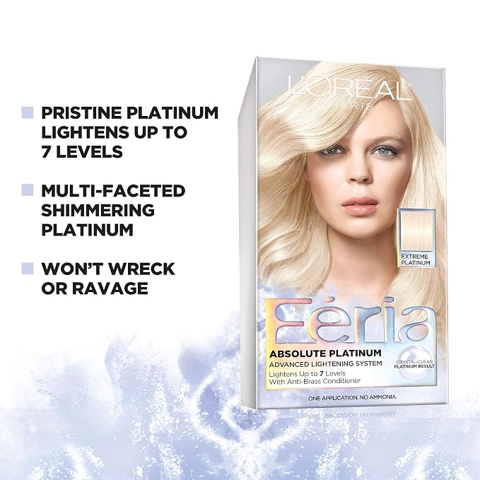 Extreme Platinum