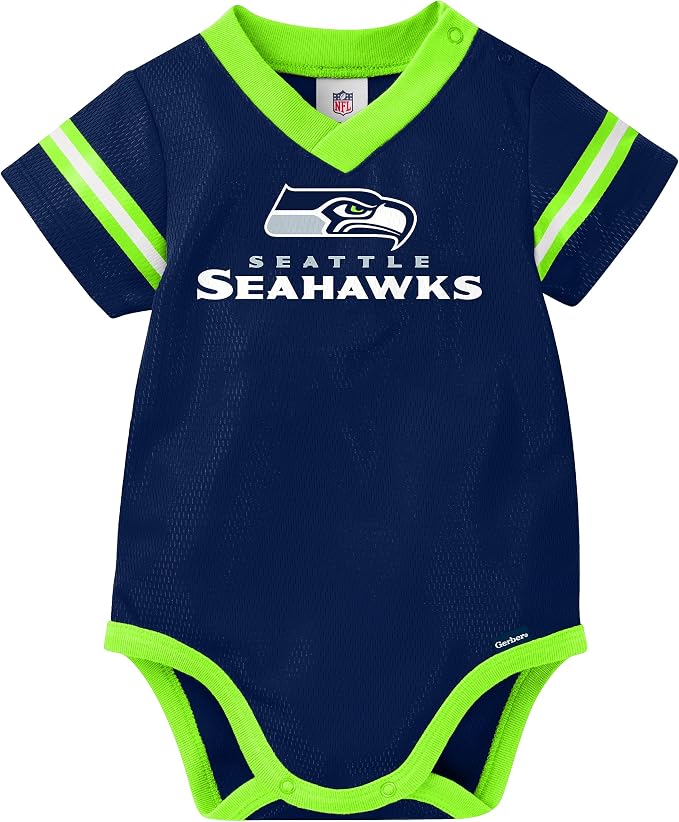 Seattle Seahawks