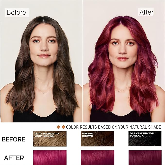 Wine Red 1