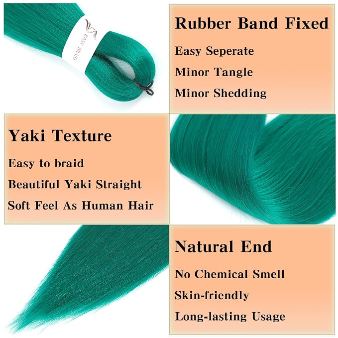 Green#