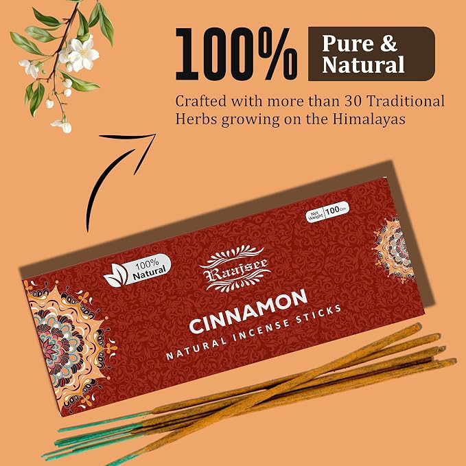 Cinnamon