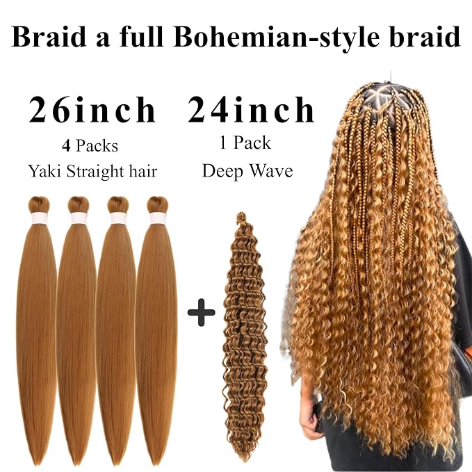 Honey Blonde 27