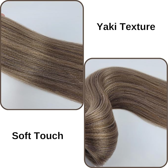 BX-Ash Honey Brown