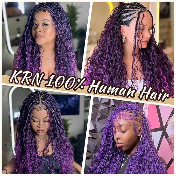 #Purple
