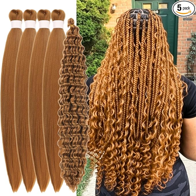 Honey Blonde 27