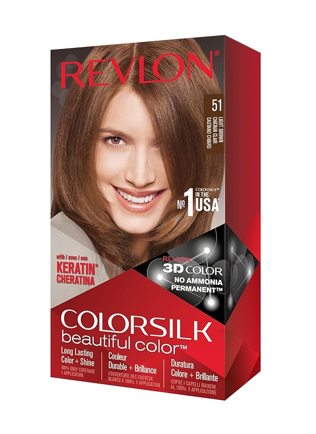 51 Light Brown
