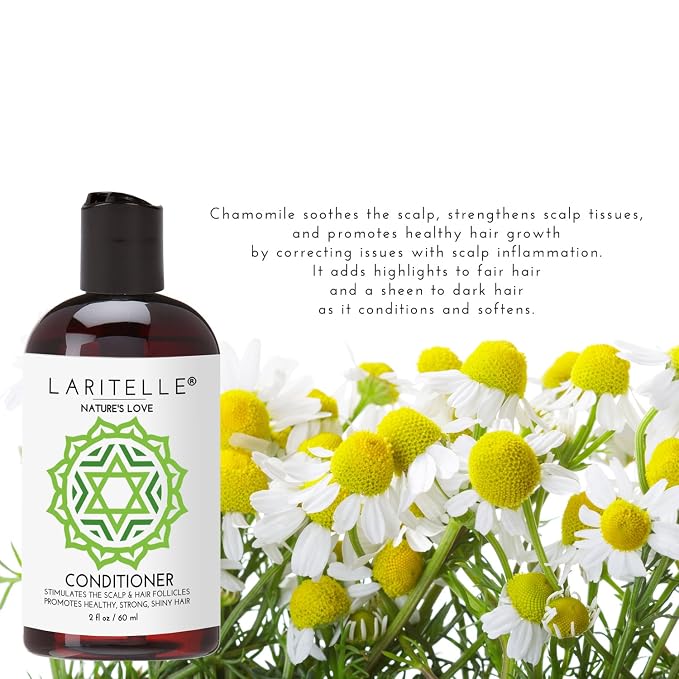 Conditioner 2 Ounce