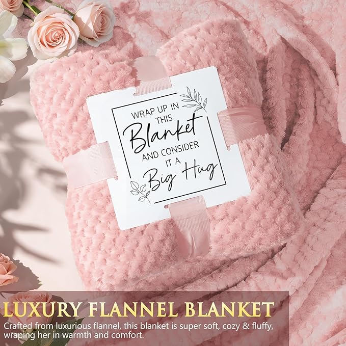 Pink - Sandalwood Rose