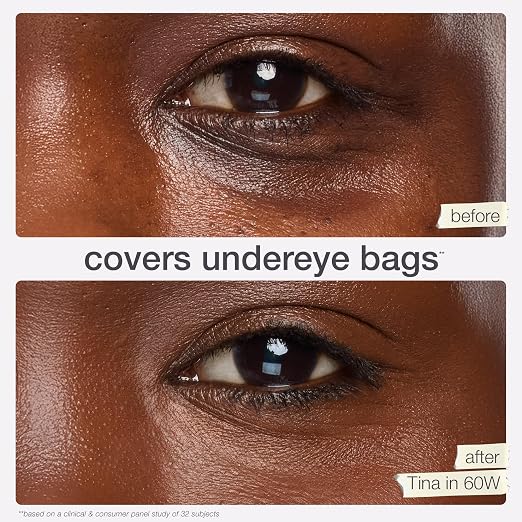 53N deep (deep skin with a balance of warm & cool undertones)