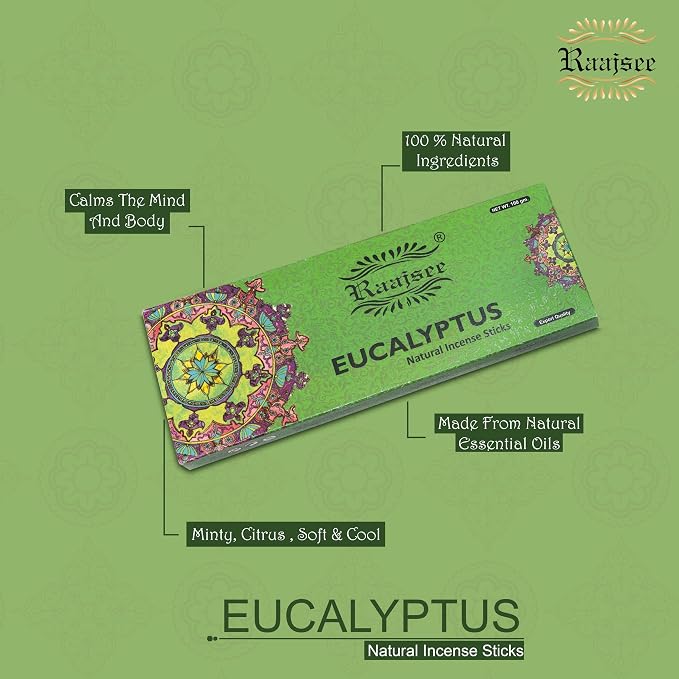 Eucalyptus