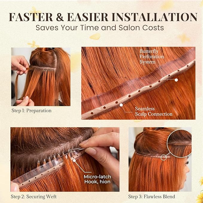 #350 Butterfly Weft