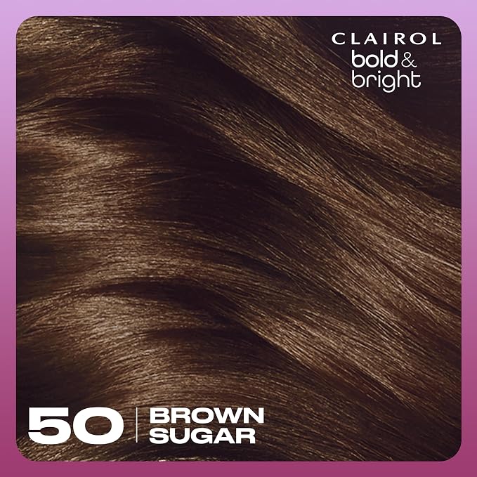 50 Brown Sugar