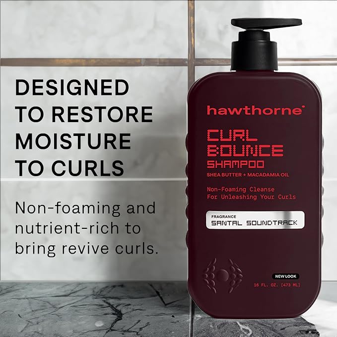 Curl Bounce