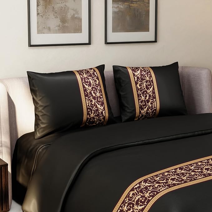 Versailles Vista Grandeur Black