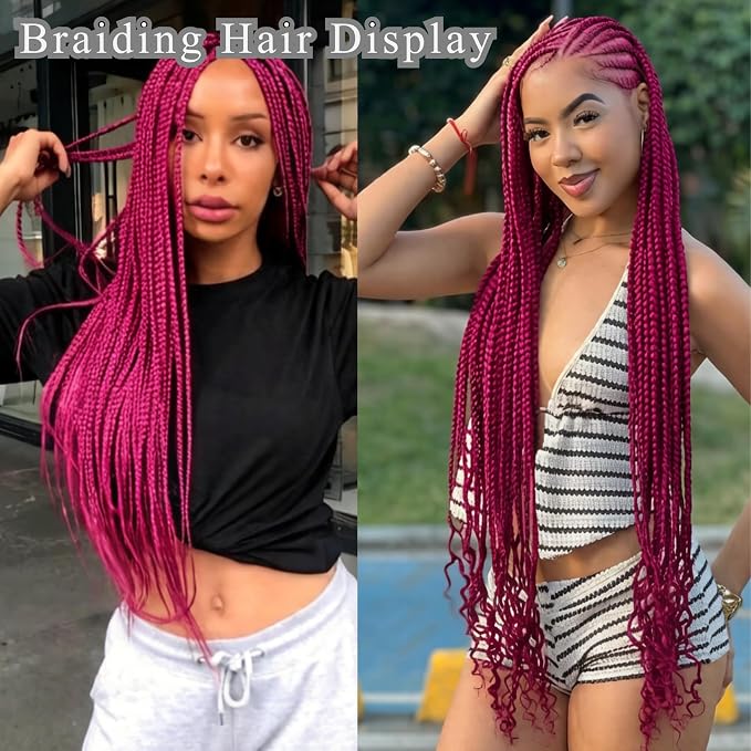 Hot Pink