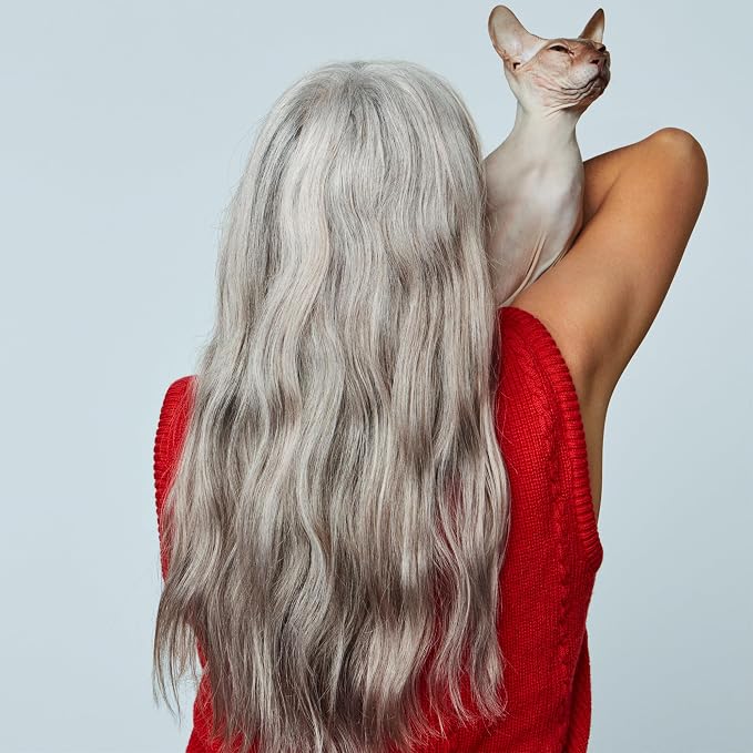 Grey Toning