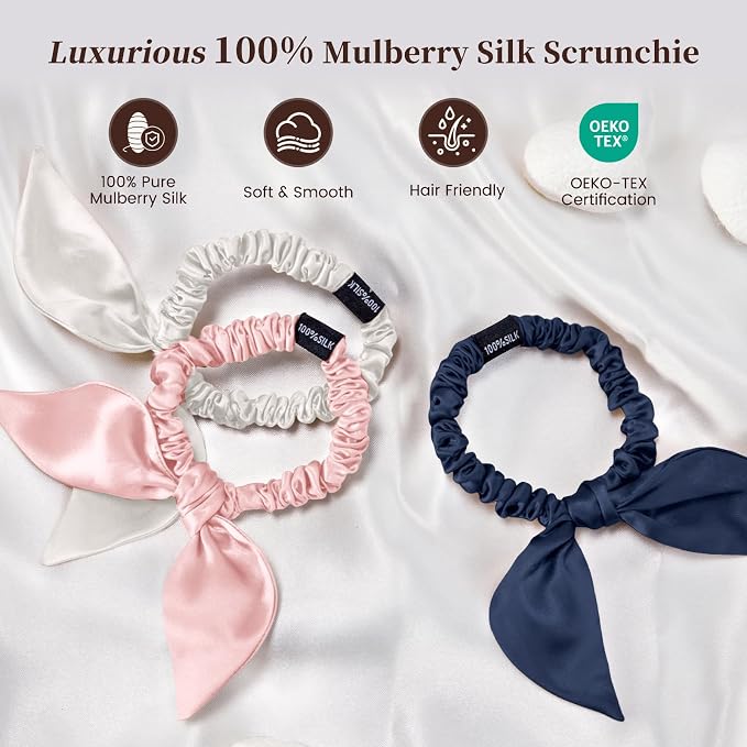 3pcs S-navy blue/pink/white