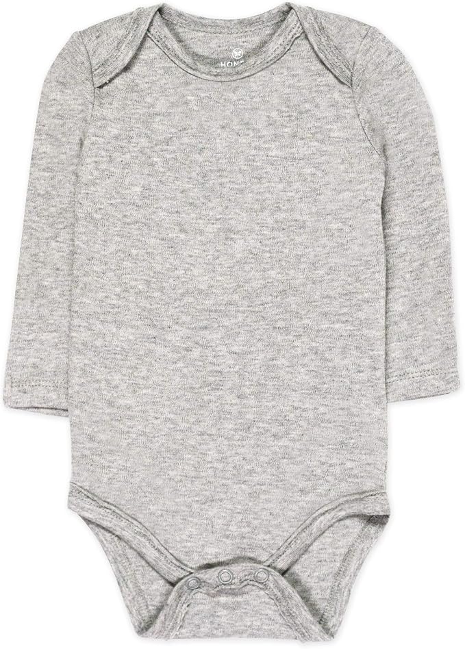 Gray Ombre