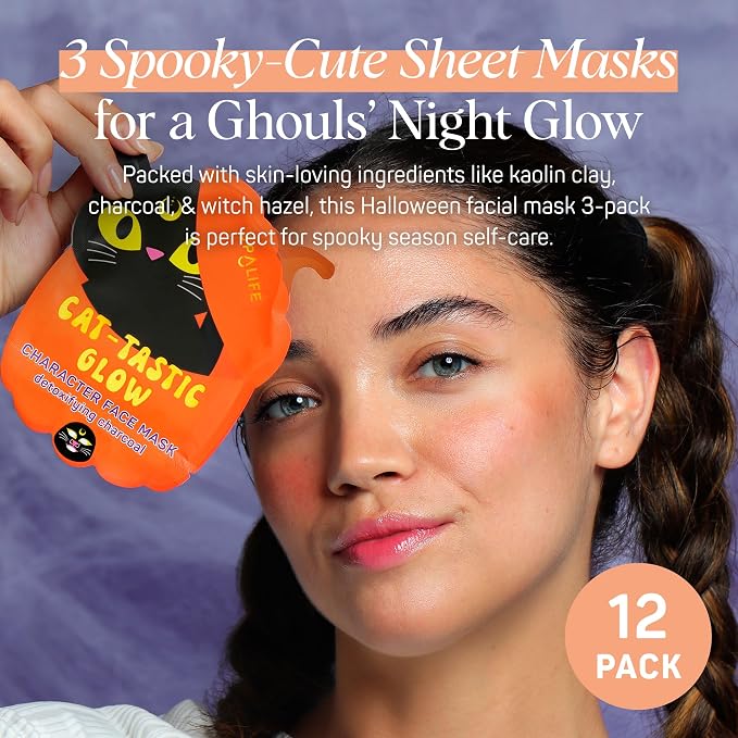 Spooky Glow