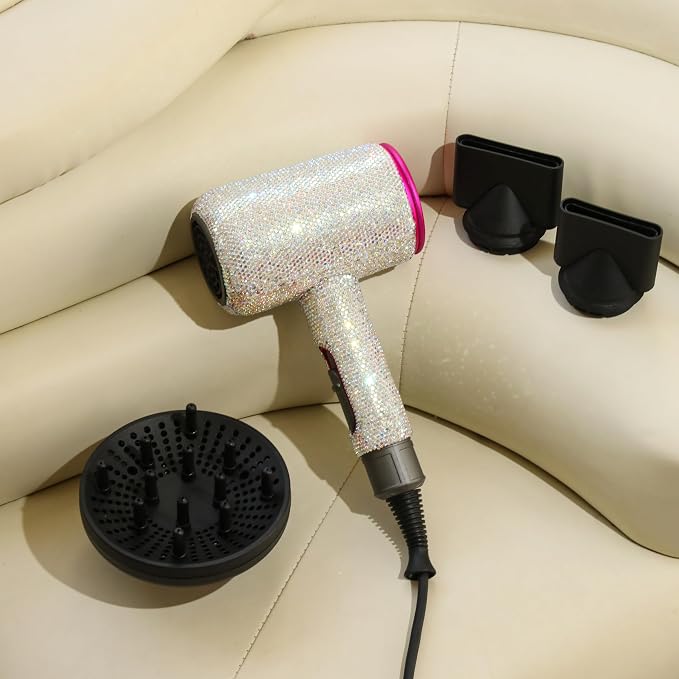 Ab Shine Hair Dryer
