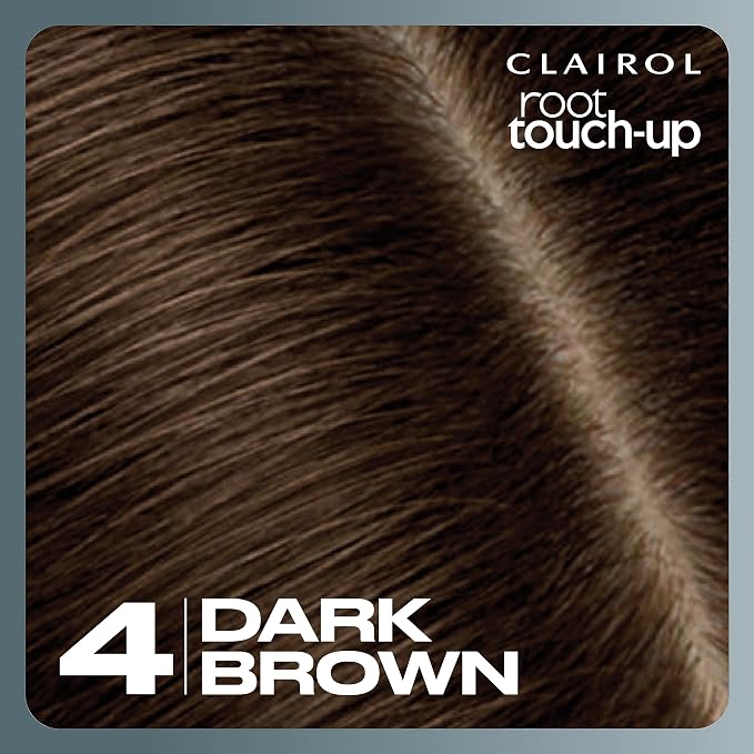 4 Dark Brown