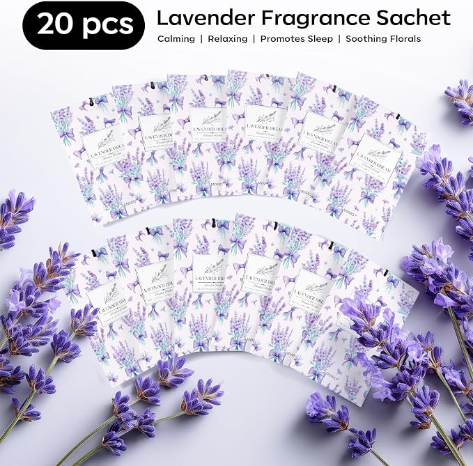 Lavender Fresh